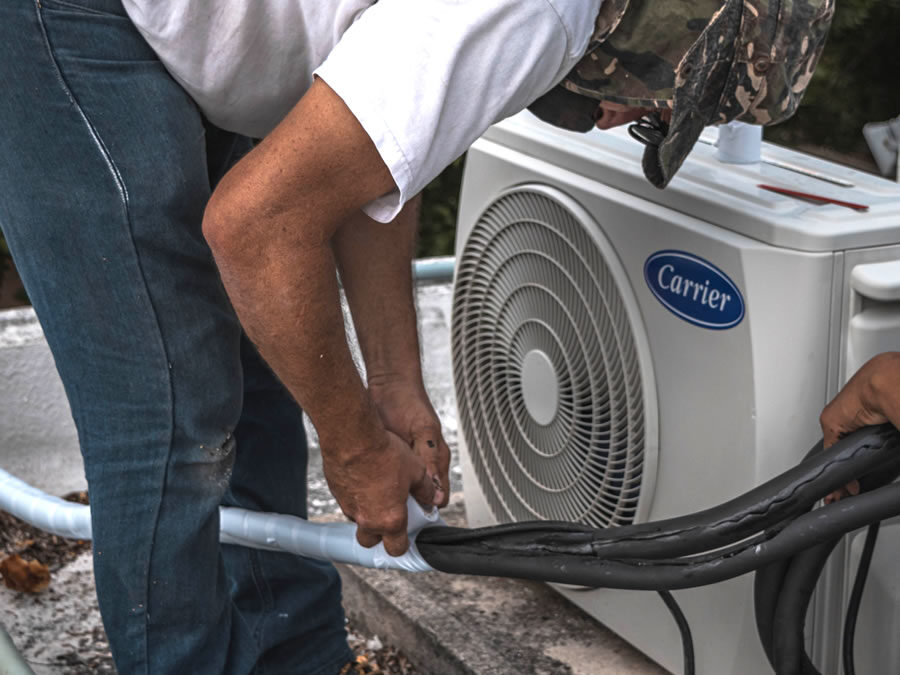 6 Benefits of getting Residential HVAC Maintenance