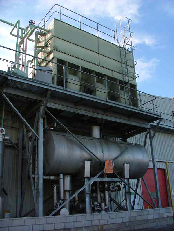 Process Chiller Services Los Angeles